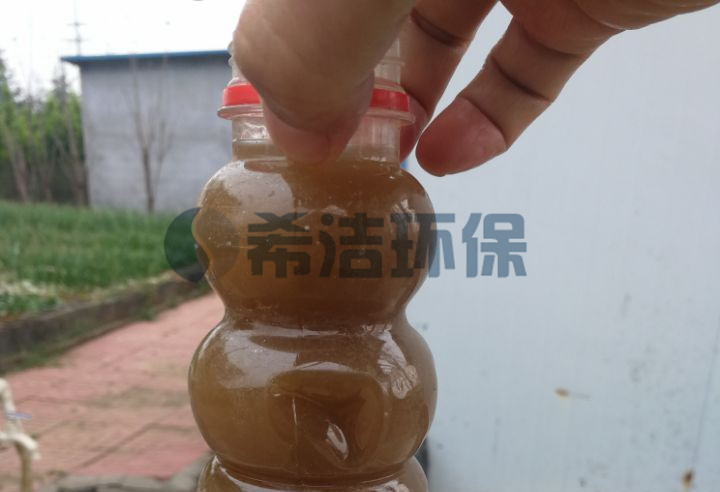 線路板含鎳廢水處理