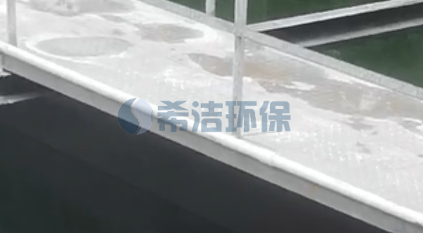 污水處理廠出水不達標怎么辦