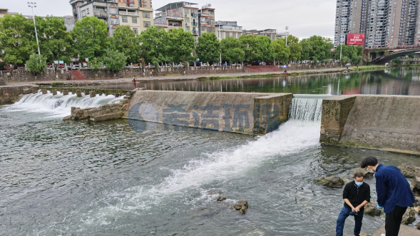 河道氨氮超標(biāo)原因