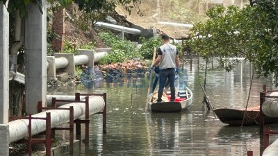 河道污水處理方法