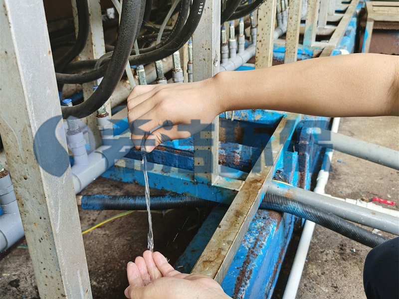 飯店污水處理管理辦法